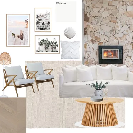 Living Interior Design Mood Board by laura.miller@live.com.au on Style Sourcebook