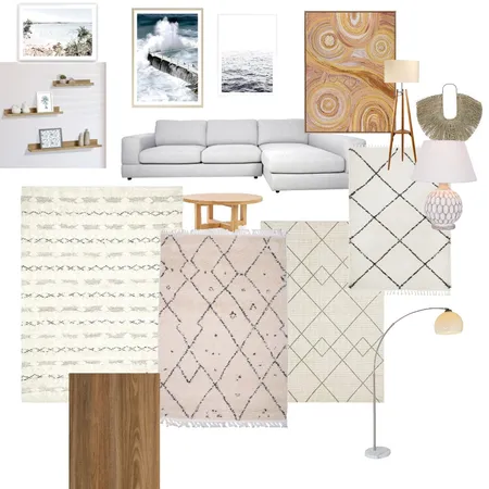 lounge room Interior Design Mood Board by lisafindlay on Style Sourcebook