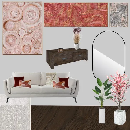 Main living area Interior Design Mood Board by KiRi6 on Style Sourcebook