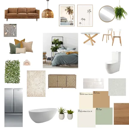 Imogen’s mood board Interior Design Mood Board by Tahlia on Style Sourcebook