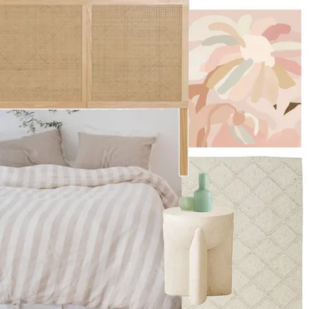 Anna - Master Interior Design Mood Board by geebungalow on Style Sourcebook