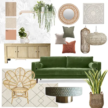 MoodBoard Interior Design Mood Board by Monika on Style Sourcebook