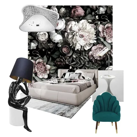 Dodatno_Zadatak1 Interior Design Mood Board by ana.doncov on Style Sourcebook