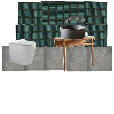 powder room Interior Design Mood Board by vjmc on Style Sourcebook