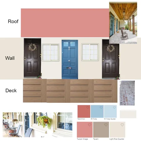 Developing colour scheme Interior Design Mood Board by christina_helene designs on Style Sourcebook