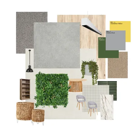 gtgh Interior Design Mood Board by melisakrmn on Style Sourcebook