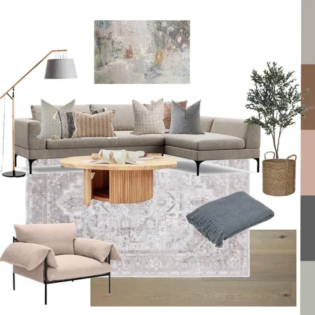 Amy Interior Design Mood Board by Oleander & Finch Interiors on Style Sourcebook