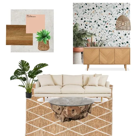 1st mood Interior Design Mood Board by anamedeiros on Style Sourcebook