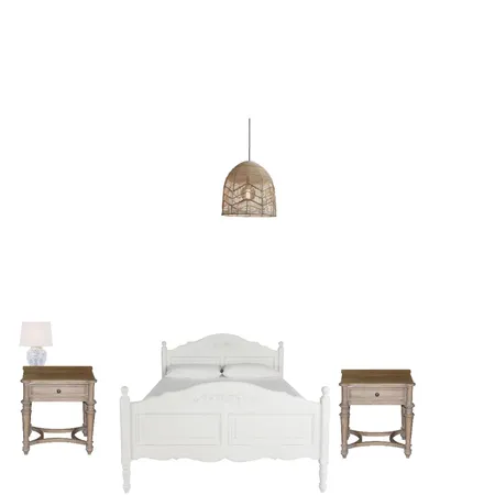 Bedroom SB Interior Design Mood Board by A on Style Sourcebook