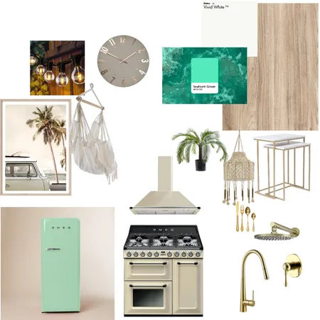 Bedford 72' Mood Board Interior Design Mood Board by Kelly Turner on Style Sourcebook