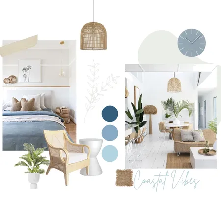 coastal 13 Interior Design Mood Board by jazmynoxley on Style Sourcebook