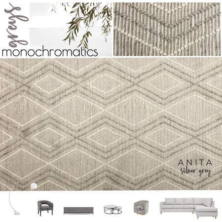 ANITA- GREY Interior Design Mood Board by Cocoon_me on Style Sourcebook