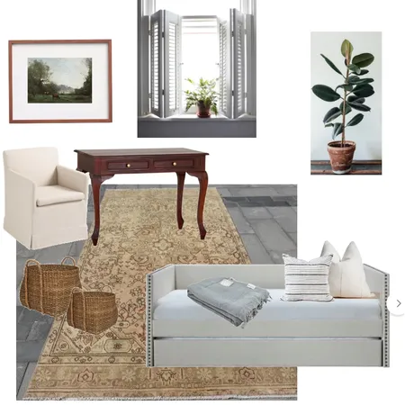 John - Ofiice 2 Interior Design Mood Board by Annacoryn on Style Sourcebook