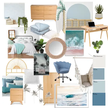 Tech mood board Interior Design Mood Board by SkyeH on Style Sourcebook