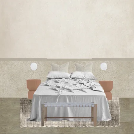 Bedroom Interior Design Mood Board by sianpostma on Style Sourcebook