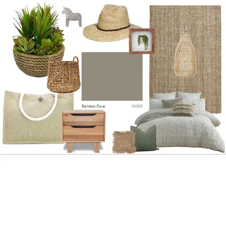 All Naturals Interior Design Mood Board by De Novo Concepts on Style Sourcebook