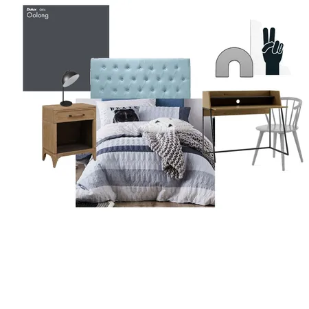 boys Interior Design Mood Board by felicitym on Style Sourcebook