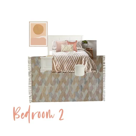 Bedroom 2 Interior Design Mood Board by Sondra_Orr on Style Sourcebook