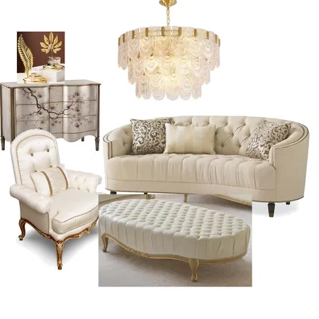 dnevna soba Interior Design Mood Board by Emeke Barta on Style Sourcebook