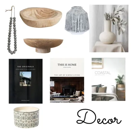 Frankston Decor Interior Design Mood Board by Boutique Yellow Interior Decoration & Design on Style Sourcebook