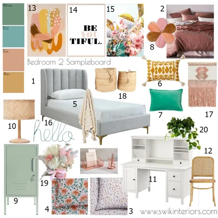 JADE Interior Design Mood Board by Libby Edwards on Style Sourcebook