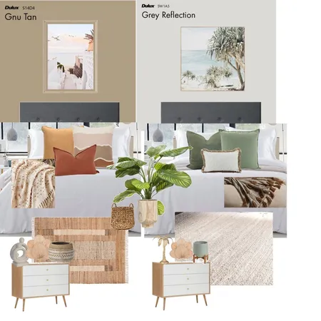 Chlo's Bedroom Interior Design Mood Board by alarnalawrence on Style Sourcebook