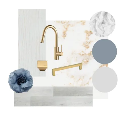 Kitchen Material Board Interior Design Mood Board by kgermain on Style Sourcebook