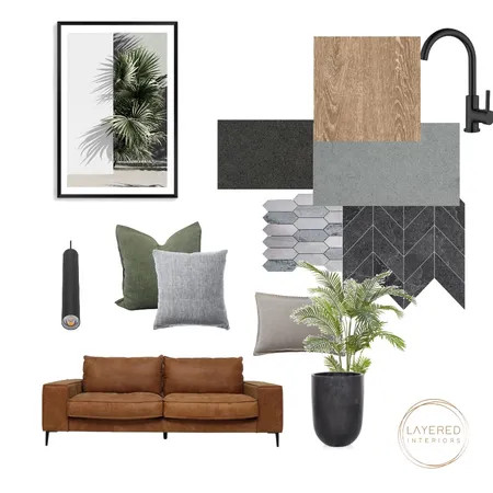 Resort Interior Interior Design Mood Board by Layered Interiors on Style Sourcebook