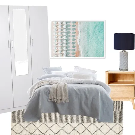 Bedroom mood board Interior Design Mood Board by alexandrafoxworthy on Style Sourcebook