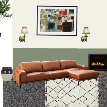 living room 3 Interior Design Mood Board by kim_mood on Style Sourcebook