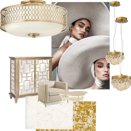 Dmoodboard Interior Design Mood Board by Daria22 on Style Sourcebook