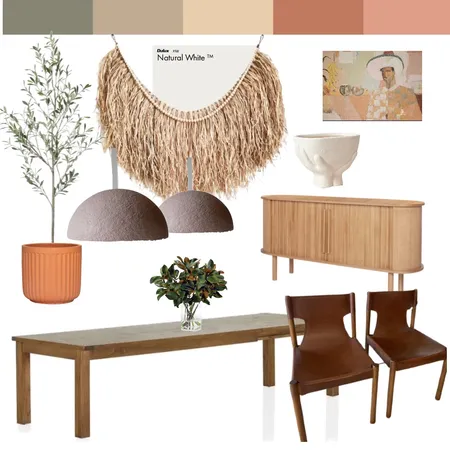 Kiri Interior Design Mood Board by Oleander & Finch Interiors on Style Sourcebook