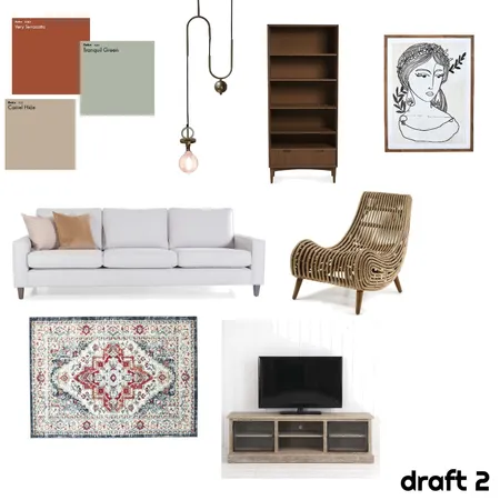 iscd Interior Design Mood Board by holly.smithh on Style Sourcebook