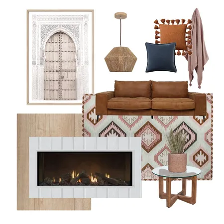 Living Room 2 Interior Design Mood Board by ReneeLW on Style Sourcebook