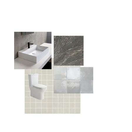 Bathroom Interior Design Mood Board by Mehzabeen on Style Sourcebook