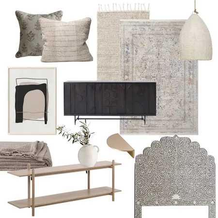 My faves Interior Design Mood Board by Oleander & Finch Interiors on Style Sourcebook