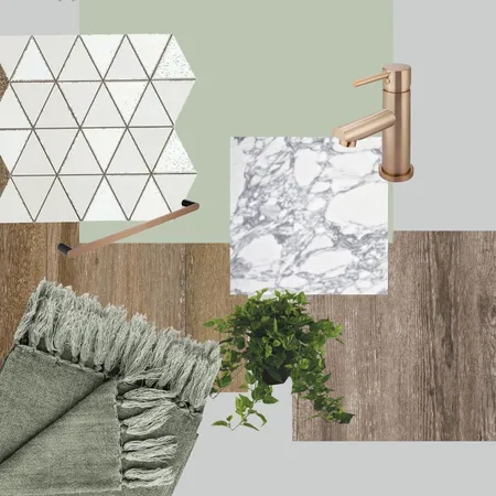 bathroom 1 Interior Design Mood Board by tricia on Style Sourcebook