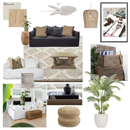 Absolon Lounge Interior Design Mood Board by shell91 on Style Sourcebook