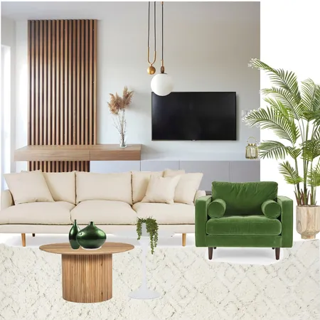 option 5 Interior Design Mood Board by saplevi on Style Sourcebook