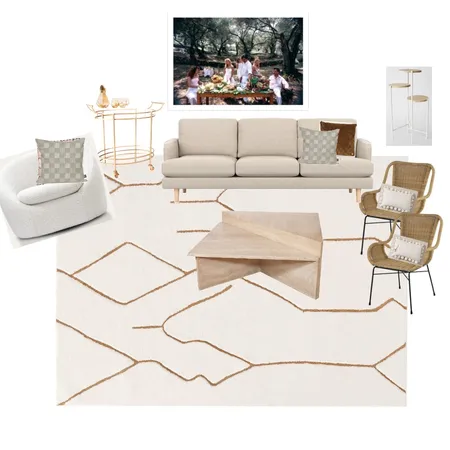 front room 2 Interior Design Mood Board by Flick__p on Style Sourcebook