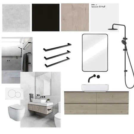 wayne mood board Interior Design Mood Board by Shaecarratello on Style Sourcebook