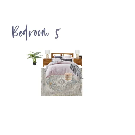 bedroom 5 Interior Design Mood Board by Sondra_Orr on Style Sourcebook