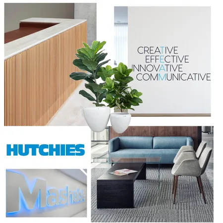 Hutchies Reception Interior Design Mood Board by meganmcguinness on Style Sourcebook