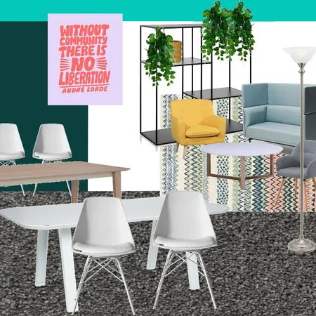 RUMPUS ROOM Interior Design Mood Board by WAGEC16 on Style Sourcebook