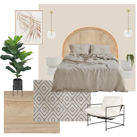 Jenna TESTING Interior Design Mood Board by A&C Homestore on Style Sourcebook