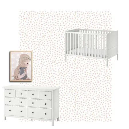 Nursery Interior Design Mood Board by sarahc on Style Sourcebook