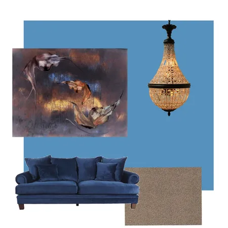 Dancing Cosmos Interior Design Mood Board by Julie Stirling on Style Sourcebook