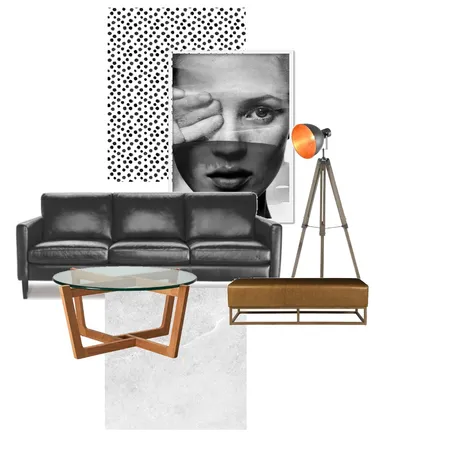 Sema A zad 2 Interior Design Mood Board by Branislava on Style Sourcebook