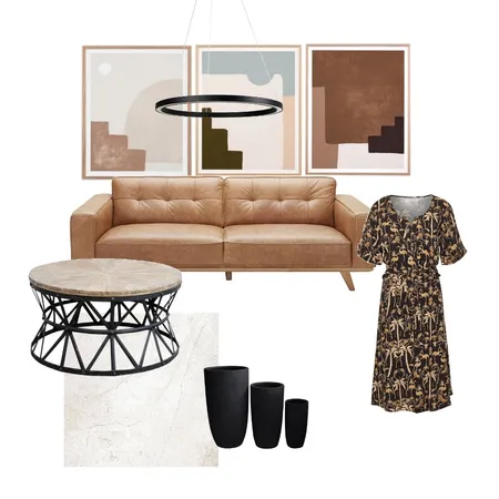 Sema A zad 3 Interior Design Mood Board by Branislava on Style Sourcebook