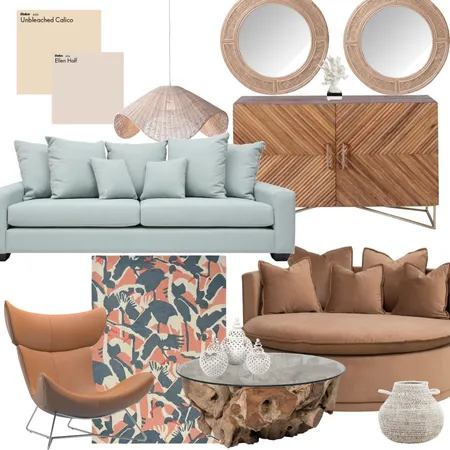 MODERN AUSTRALIAN Interior Design Mood Board by Green148 on Style Sourcebook